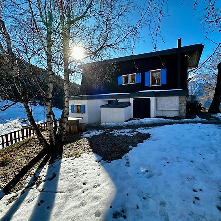 Chalet Bormino 6 Бормио Екстериор снимка