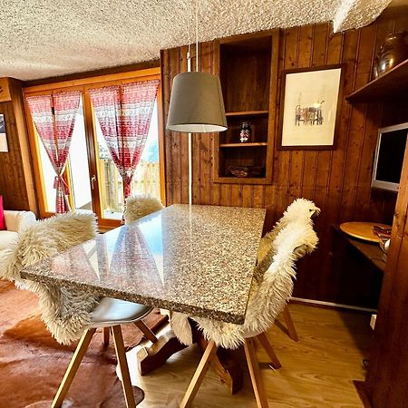 Chalet Bormino 6 Бормио Екстериор снимка