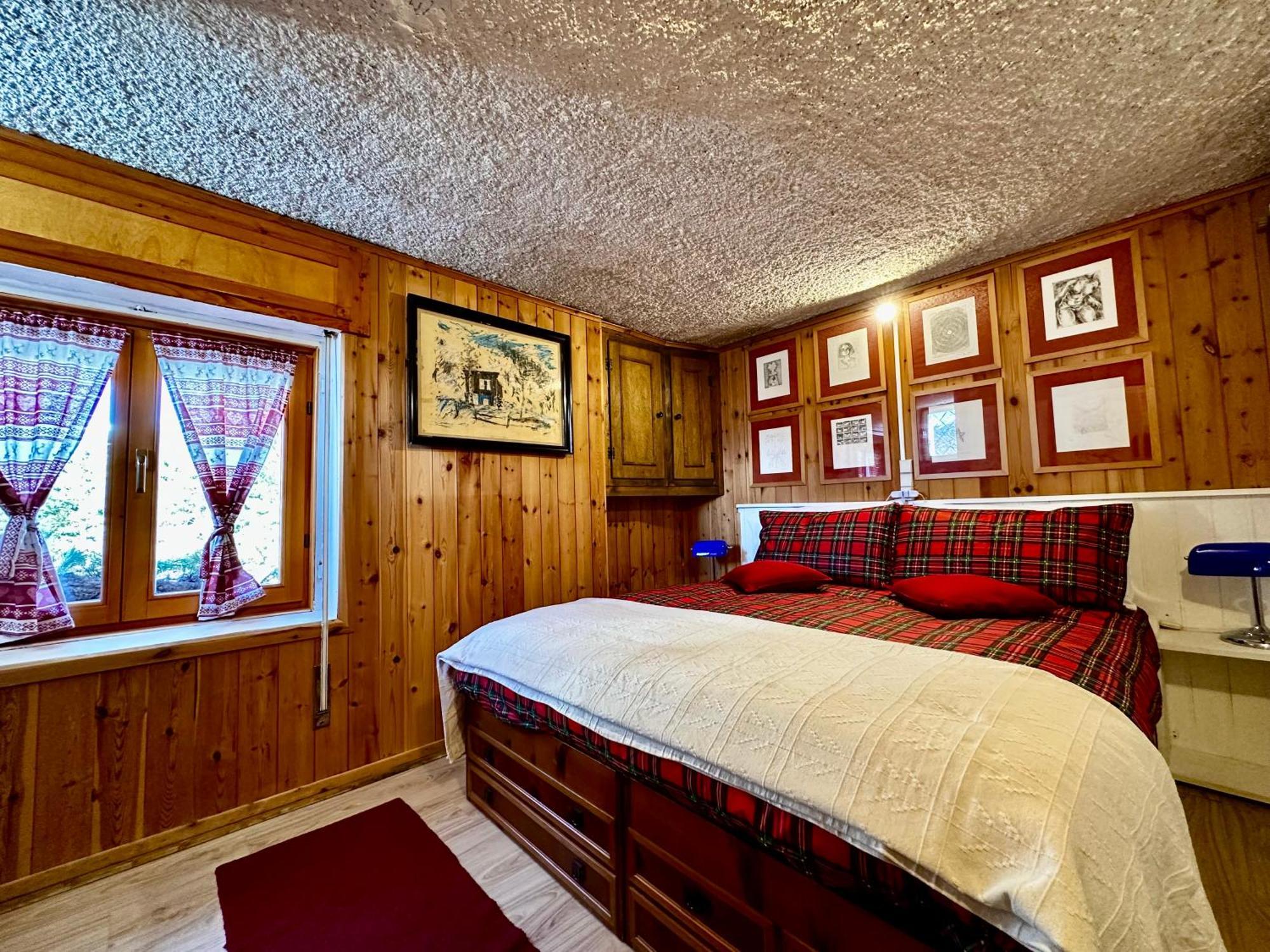Chalet Bormino 6 Бормио Екстериор снимка